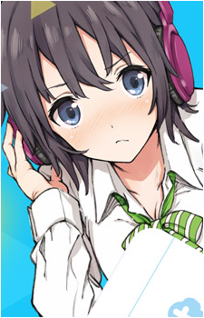 Chiaki Hoshinomori