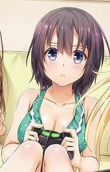 Chiaki Hoshinomori