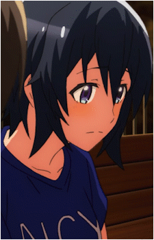 Chiaki Hoshinomori