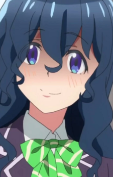 Chiaki Hoshinomori