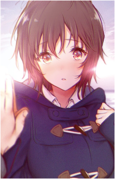 Chiaki Hoshinomori