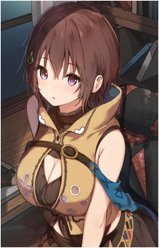 Chiaki Hoshinomori