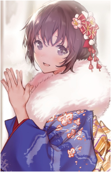 Chiaki Hoshinomori