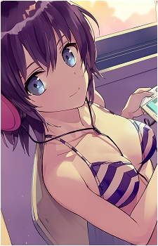 Chiaki Hoshinomori
