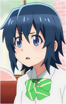 Chiaki Hoshinomori