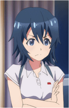 Chiaki Hoshinomori