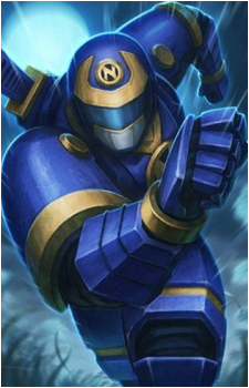 Ninjaman