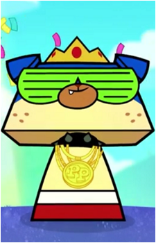 Puppycorn's image