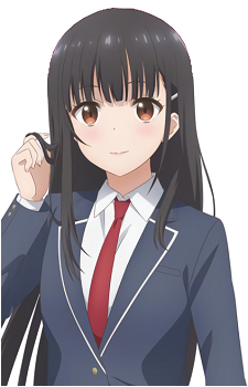 Yume Irido