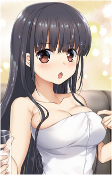 Yume Irido