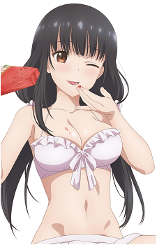 Yume Irido