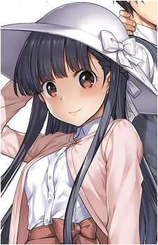 Yume Irido