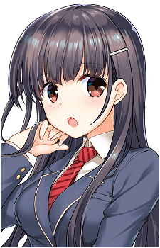 Yume Irido