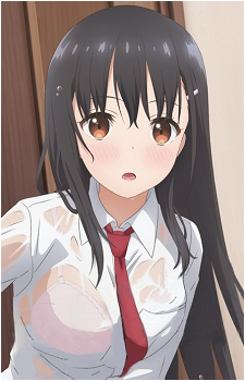 Yume Irido