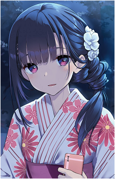 Yume Irido