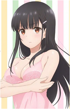 Yume Irido