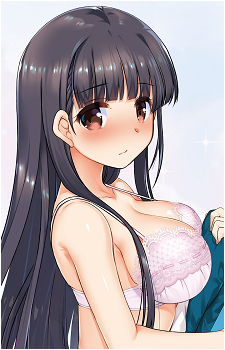Yume Irido