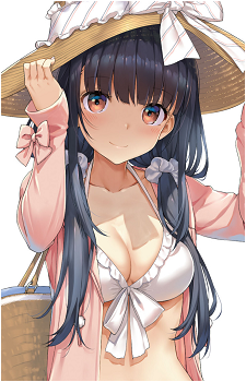 Yume Irido