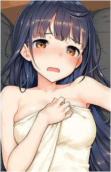 Yume Irido