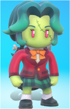 Ghoulie {SG}'s image
