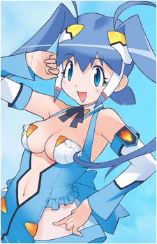 Aoba Anoa
