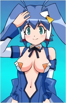 Aoba Anoa
