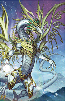 The RevelationDragon Ek's image