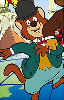 Rigodón