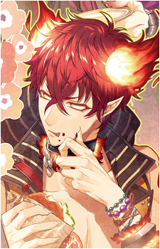Ignis Carbunculus