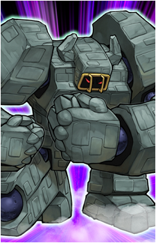 Destiny HERO - Defender's image