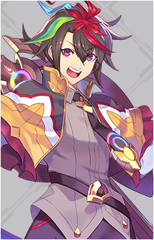 Neon Nanashiki