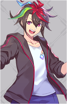 Neon Nanashiki