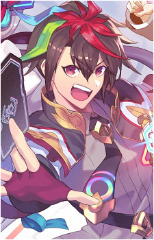 Neon Nanashiki's image