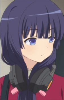 Shione Togawa