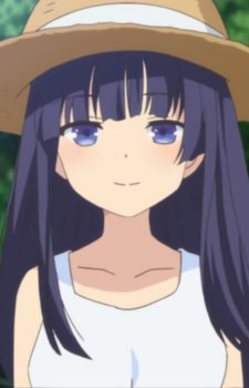 Shione Togawa