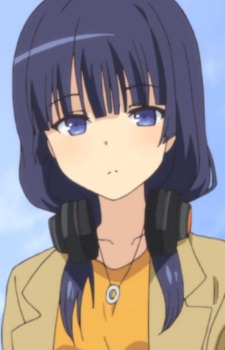 Shione Togawa