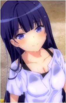 Shione Togawa
