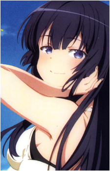 Shione Togawa