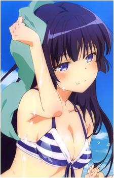 Shione Togawa
