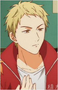 Ryou Ueki's image