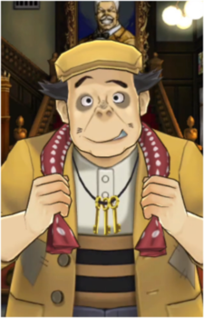Phineas Filch's image