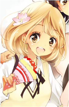 Yui Yamada