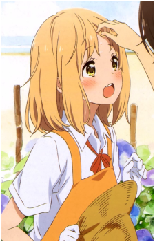 Yui Yamada