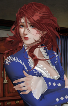 Meike's image