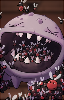 The Duke of Flies