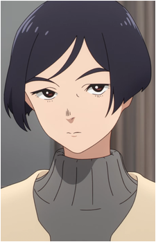 Izumi's image