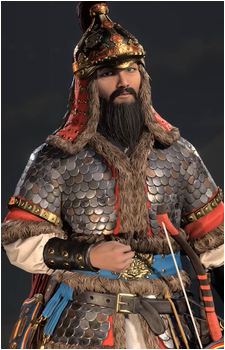 Yi Sun-sin