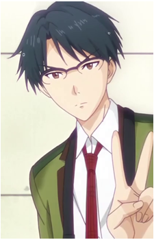 Hajime Sugimoto's image