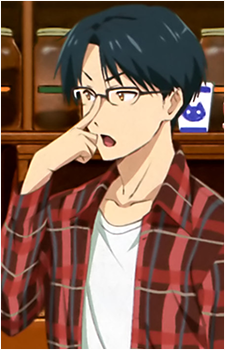 Hajime Sugimoto