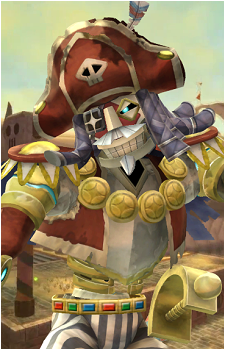 LD-002G Scervo's image